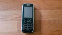 Handy Nokia 6233 Saarland - Merzig Vorschau
