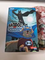 Baddog und Goodboy Manga Berlin - Köpenick Vorschau