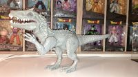 Hasbro Jurassic Park World Indominus Rex Dinosaurier Figur Sammlu Baden-Württemberg - Donaueschingen Vorschau