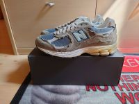 New Balance 2002R - Mirage Grey - US 9 - Protection Pack Rheinland-Pfalz - Wörrstadt Vorschau