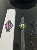 Samsung Watch 6 40mm 3 Monate alt Hessen - Wiesbaden Vorschau