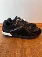 Versace Jeans Couture Sneaker 43 wie neu Hessen - Bad Homburg Vorschau