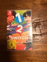 Nintendo Switch 1-2-Switch Nordrhein-Westfalen - Olfen Vorschau