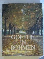 Buch: "Goethe in Böhmen" Bayern - Schönwald Oberfr. Vorschau