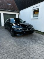 BMW 318d G20 Kr. Dachau - Markt Indersdorf Vorschau