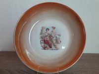 Antike dekoratives Porzellan Teller-Schale aus Spanien Hessen - Dieburg Vorschau