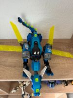 Lego Ninjago Drache Nordrhein-Westfalen - Soest Vorschau