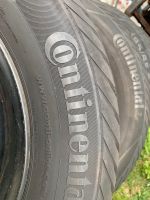 Sommerreifen Continental 195/65R15 95T Nordrhein-Westfalen - Kerpen Vorschau