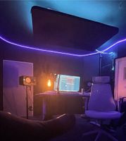 [BERLIN-NEUKÖLLN] Studio-Session Songaufnahme + Mix Berlin - Neukölln Vorschau