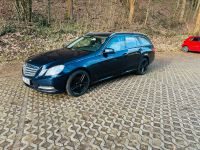 Mercedes Benz E-Klasse Kombi 250cdi W212!Rechnungen über 13000€ Sachsen - Freital Vorschau