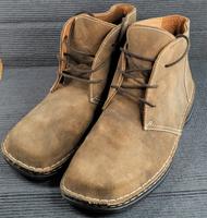 Josef Seibel Damen Comfort Schuhe Gr. 41 / Größe 41 - 1x getragen Bayern - Michelau i. OFr. Vorschau