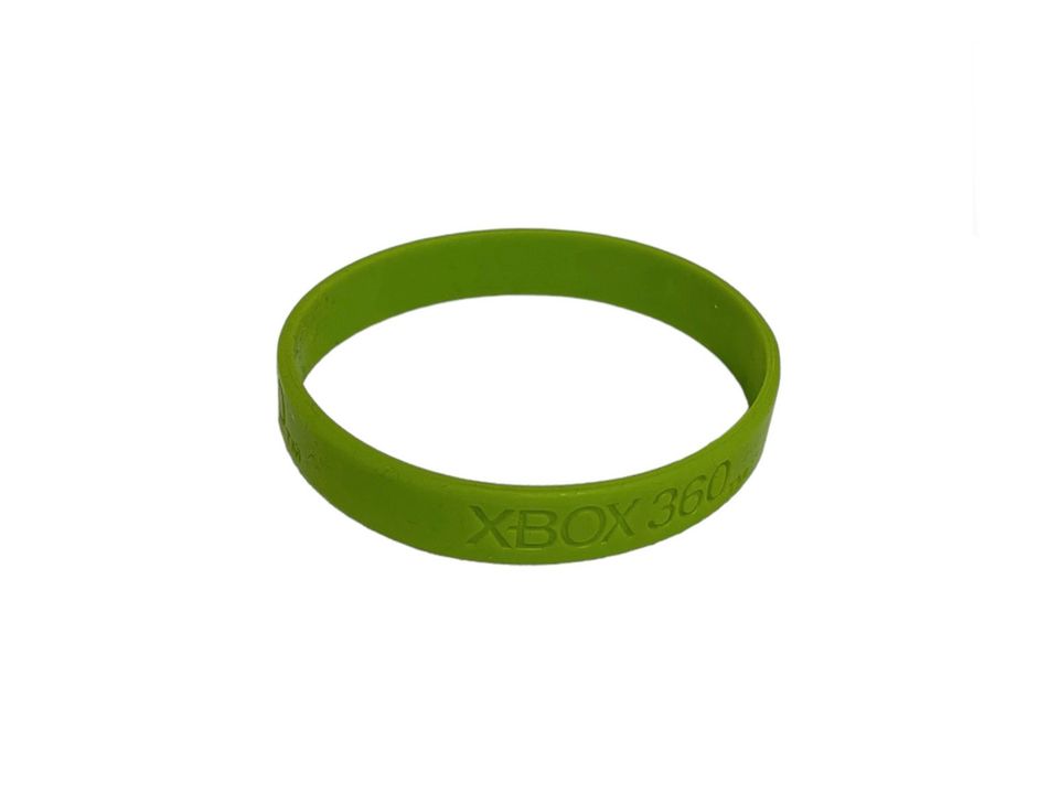 XBOX 360 Armband Launch Event Promo Offiziell in Bindlach