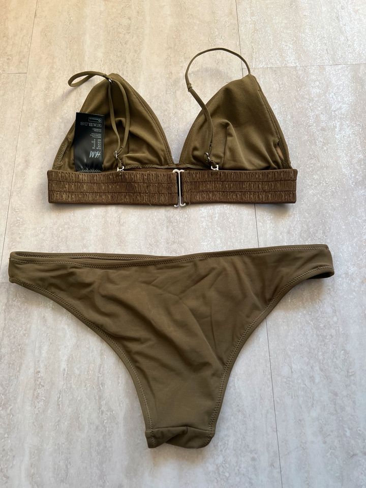 Schöner Bikini in Dresden