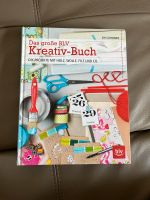 Das große BLV Kreativ-Buch Eva Schneider DIY Nordrhein-Westfalen - Much Vorschau