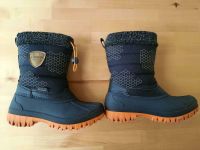 ICEPEAK Winterstiefel ATKA Niedersachsen - Soltau Vorschau