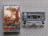 Hard N Heavy Super Festival Musikkassette Cassette MC Club Editio Bayern - Saldenburg Vorschau