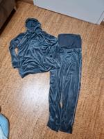 Hunkemöller umstandshose pullover set s m 36 38 winter Niedersachsen - Neu Wulmstorf Vorschau