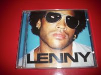 Lenny Kravitz / Lenny-CD-Sehr Guter Zustand Berlin - Neukölln Vorschau