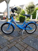 Puky Fahrrad 16 Zoll blau Rheinland-Pfalz - Wittlich Vorschau