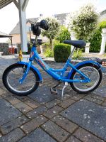 Kinderfahrrad von Puky 16 Zoll blau Rheinland-Pfalz - Wittlich Vorschau