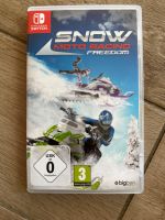 Snow Moto Racing Freedom für Nintendo Switch Schwerin - Krebsförden Vorschau