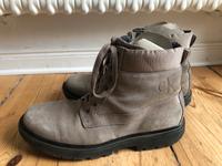 Winterstiefel CK Calvin Klein jeans lug mid laceup boots hike Mitte - Wedding Vorschau