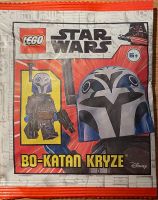 Lego Star Wars Minifigur - Bo-Katan Kryze sw1163 - Neu OVP Rheinland-Pfalz - Mainz Vorschau