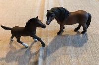 Schleich Pferd und Fohlen Niedersachsen - Duderstadt Vorschau