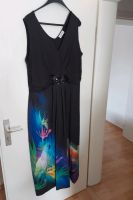 Tolles Sommerkleid ulla popken Papagei gr. 50/52 Nordrhein-Westfalen - Dormagen Vorschau