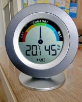 TFA 30.5019.10 Thermo-Hygrometer COSY Thermometer Bayern - Gundelfingen a. d. Donau Vorschau