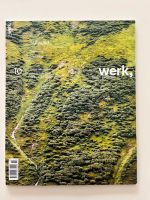 werk, bauen + wohnen  Heft 10-2004. Schwund. Thesen zum Alpenraum Dortmund - Innenstadt-Ost Vorschau