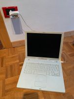 Mac IBook G4 Bastler Bayern - Mittenwald Vorschau