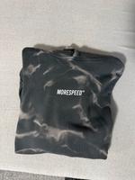 Morespeed Dark Marmorized Hoodie Thüringen - Rosenthal am Rennsteig Vorschau