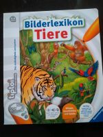 Tiptoi Bilderlexikon Tiere 4-6Jahre Rheinland-Pfalz - Hettenleidelheim Vorschau