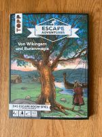 TOPP Escape adventures von Wikingern und Runenmagie escape room Duisburg - Duisburg-Mitte Vorschau