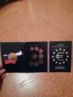 Slowenien Euro Münzsammlung komplett original verpackt Bayern - Oberostendorf Vorschau