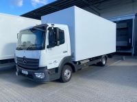 LKW Kraftfahrer Kl. C 7,5to. mit E-Ameise Stuttgart - Stammheim Vorschau