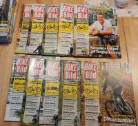 10 Bike Bild Fahrrad-Zeitschriften Saarland - Eppelborn Vorschau