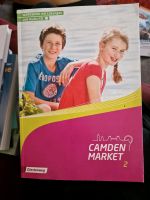 Camden Market 2 Diesterweg workbuch mit Lösungen Brandenburg - Brandenburg an der Havel Vorschau