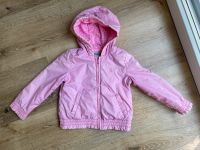 BENETTON Jacke Gr. 86/92 Bayern - Ainring Vorschau