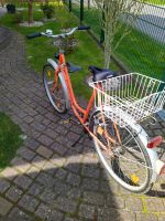 26 Zoll Mifa Fahrrad Brandenburg - Neuenhagen Vorschau