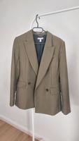 Blazer h&m khaki grün Niedersachsen - Giesen Vorschau