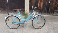 Diamant Damenfahrrad 26 Zoll restauriert 1988 Sachs 3 Gang DDR Sachsen-Anhalt - Lutherstadt Wittenberg Vorschau