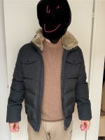 Herren Daunenjacke von Tommy Hilfiger Baden-Württemberg - Karlsruhe Vorschau