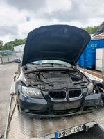 BMW E91 Schlachtfest Teile Nordrhein-Westfalen - Marsberg Vorschau