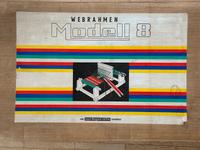 Webrahmen Modell 8 Radebeul Webgeräte DDR retro Feldmoching-Hasenbergl - Feldmoching Vorschau