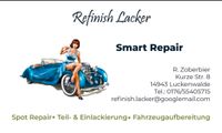 Kfz Aufbereitung,Smartrepair Brandenburg - Luckenwalde Vorschau