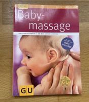 Buch Babymassage München - Laim Vorschau