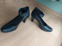 Absatzschuhe Damenschuhe Schuhe Pumps Hig Heels Gr. 39 Bayern - Nordhalben Vorschau