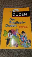 DUDEN Englisch, Erste Wörter-Kleine Sätze, Vor- u. Grundschule Rheinland-Pfalz - Niederwörresbach Vorschau